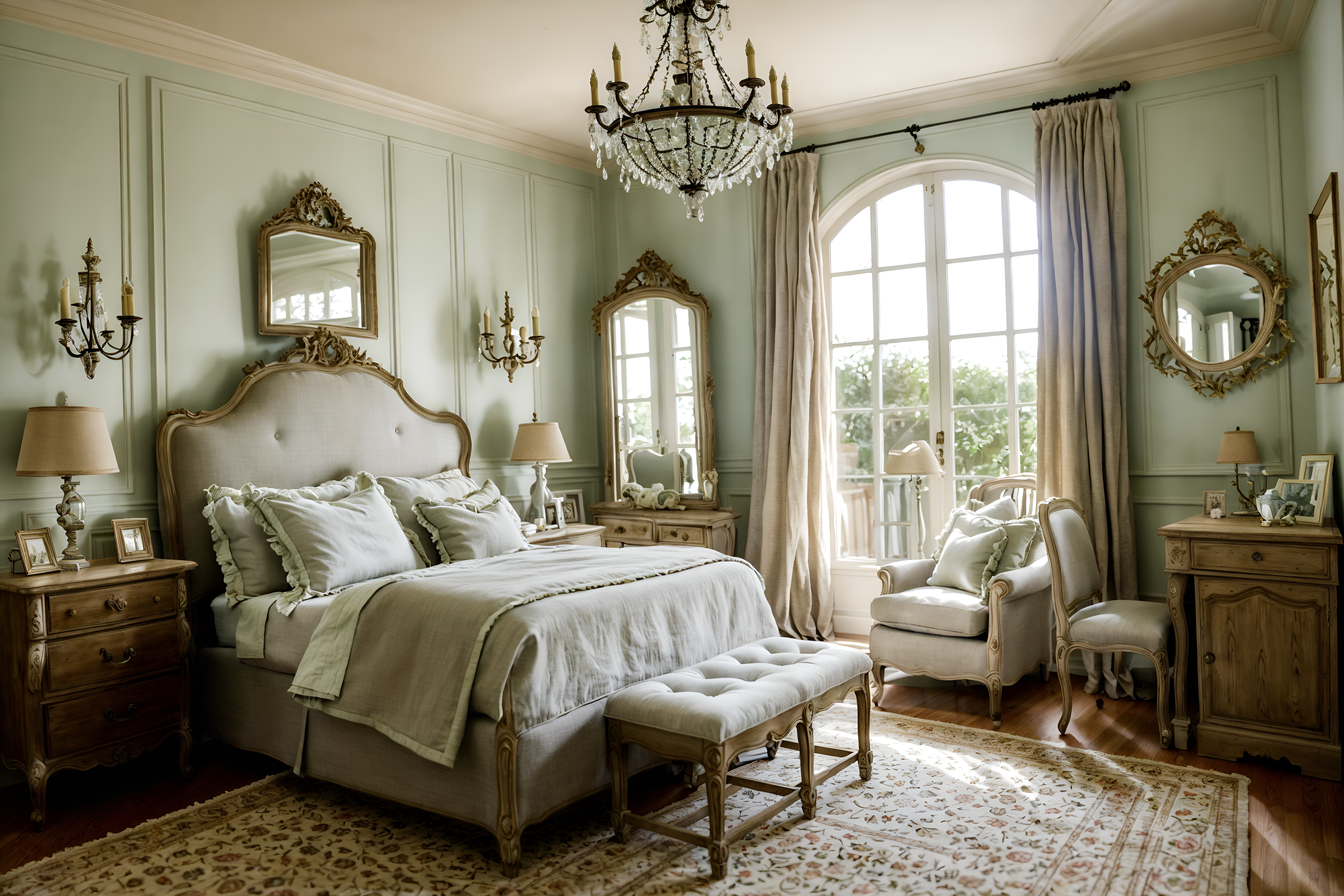French country style at  インテリア French country style at home インテリア 12 French Country
