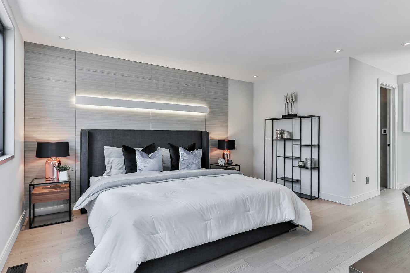 Room before redesign